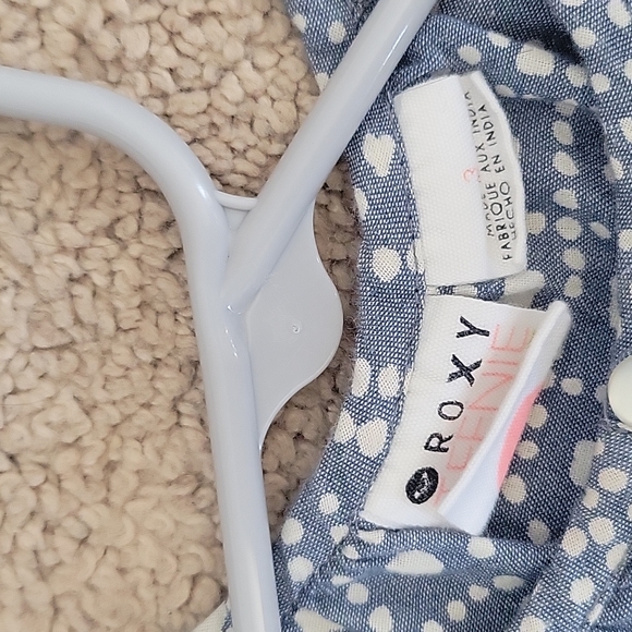 Toddler Roxy - Picture 3 of 3